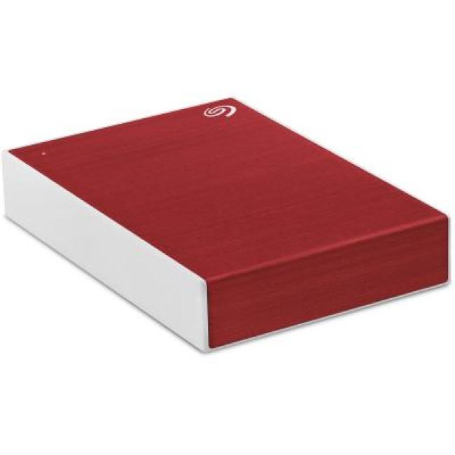 Seagate One Touch Red 5 TB (STKC5000403)