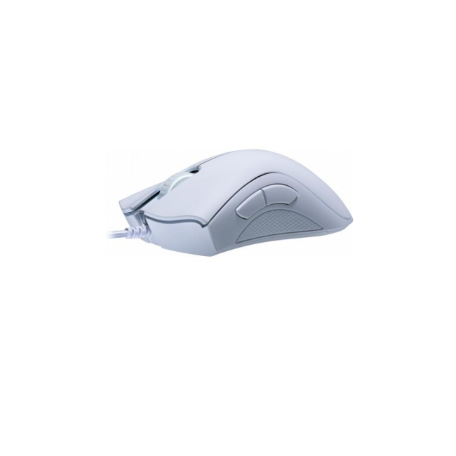 Razer DeathAdder Essential White (RZ01-03850200-R3M1)