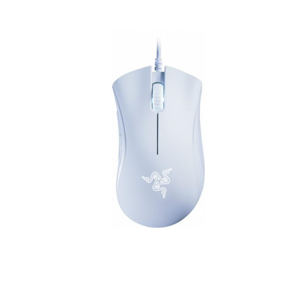 Razer DeathAdder Essential White: Overview and Features