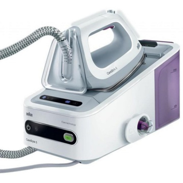 Braun CareStyle 5 IS 5043 WH