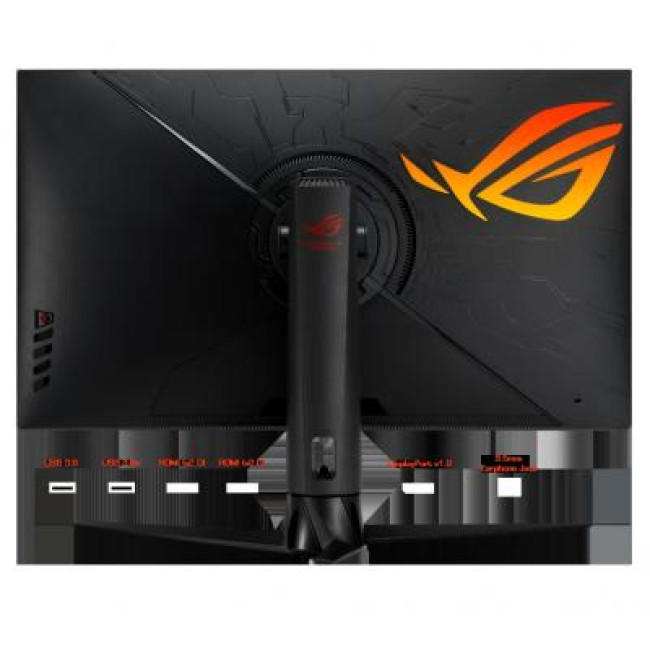 ASUS ROG Swift PG329Q (90LM06L0-B01170)