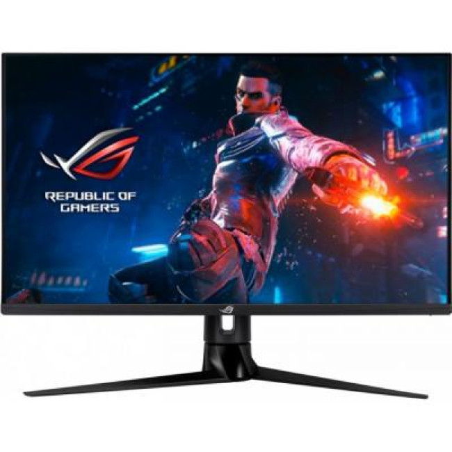 ASUS ROG Swift PG329Q (90LM06L0-B01170)