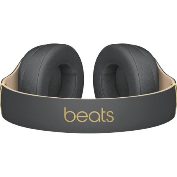 Beats by Dr. Dre Studio3 Wireless Over-Ear Shadow Grey (MQUF2)