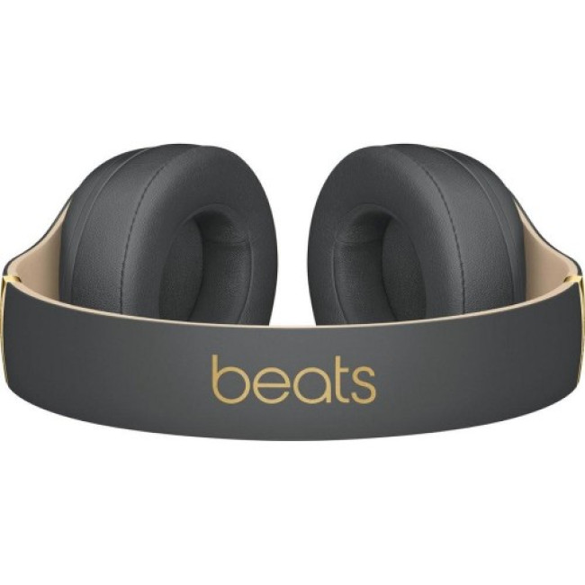 Beats by Dr. Dre Studio3 Wireless Over-Ear Shadow Grey (MQUF2)