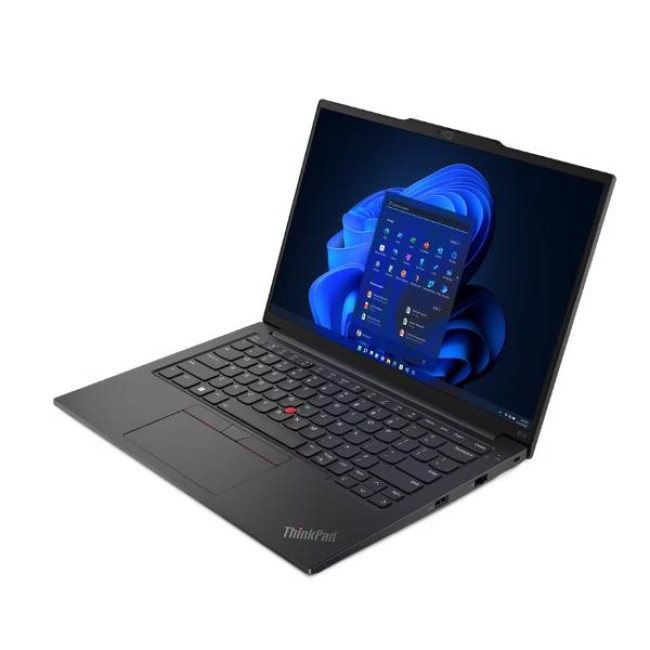 Ноутбук Lenovo ThinkPad E14 Gen 5 (21JR0007PB)