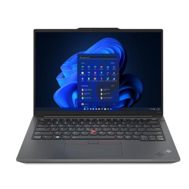 Ноутбук Lenovo ThinkPad E14 Gen 5 (21JR0007PB)