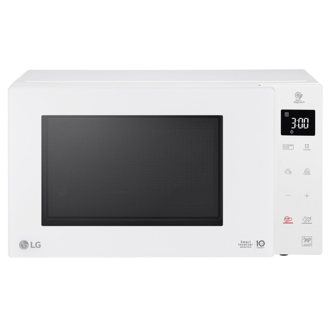 Микроволновая печь (СВЧ) LG MS2336GIH