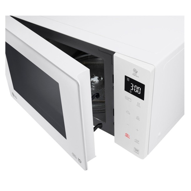 Микроволновая печь (СВЧ) LG MS2336GIH