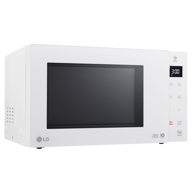 Микроволновая печь (СВЧ) LG MS2336GIH