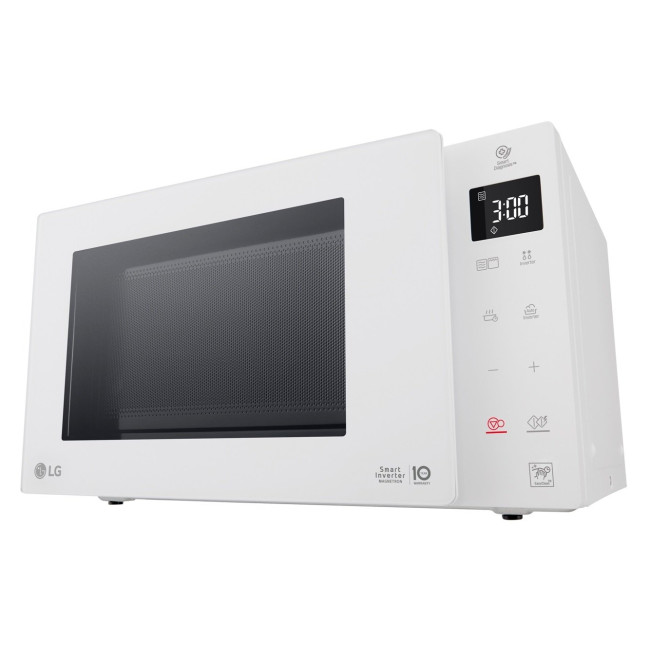 Микроволновая печь (СВЧ) LG MS2336GIH