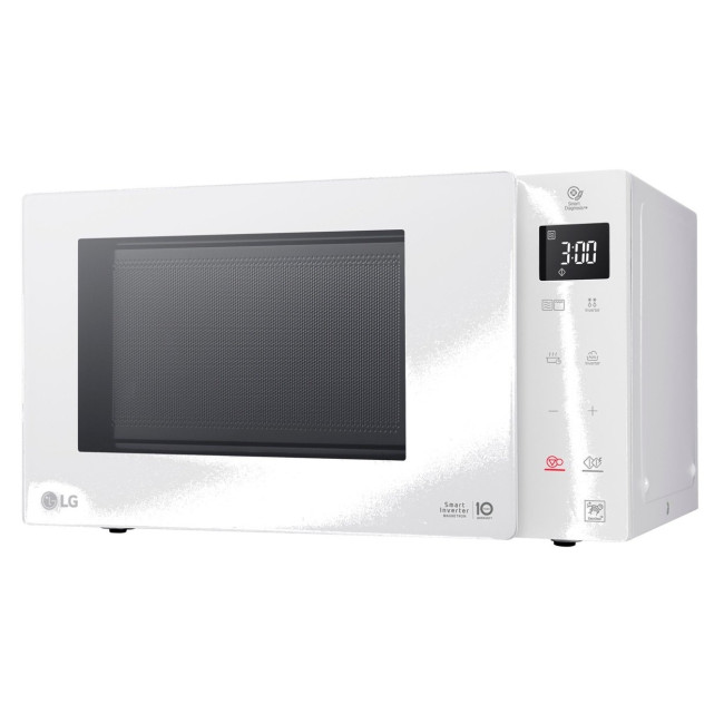 Микроволновая печь (СВЧ) LG MS2336GIH