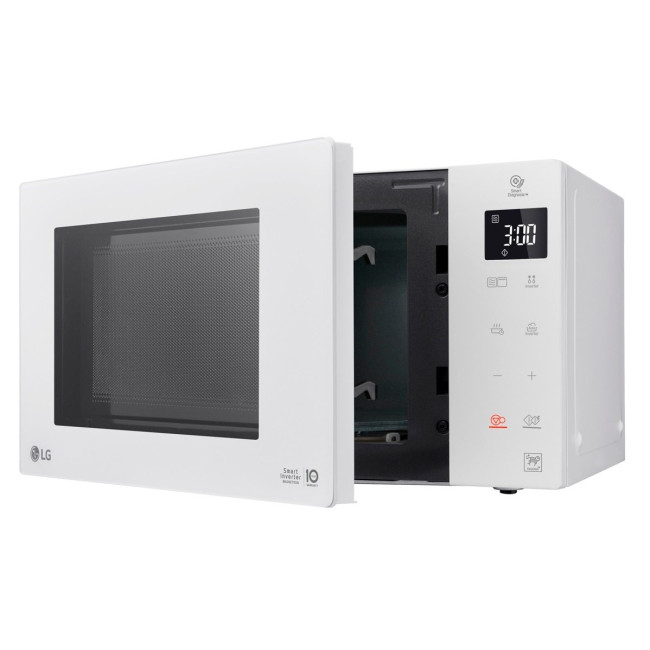 Микроволновая печь (СВЧ) LG MS2336GIH