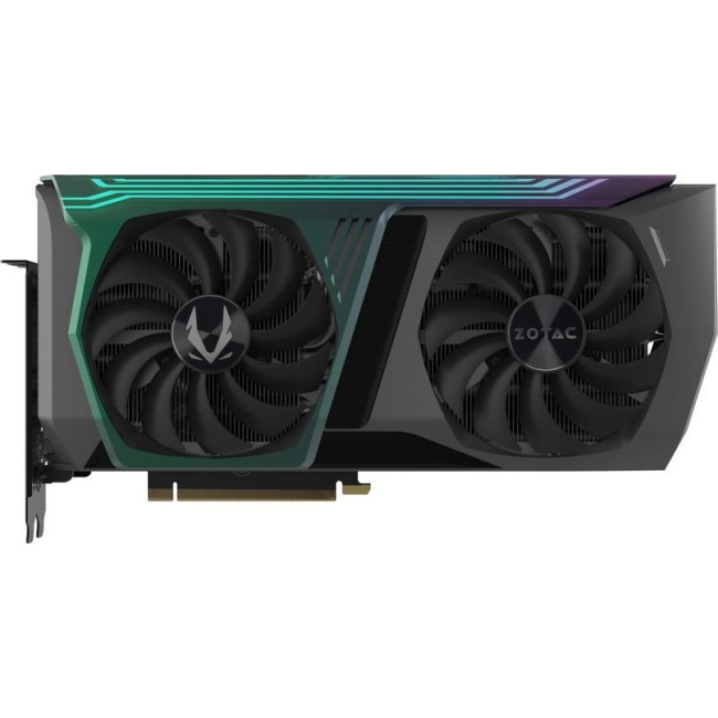 Zotac GAMING GeForce RTX 3070 AMP Holo LHR (ZT-A30700F-10PLHR)