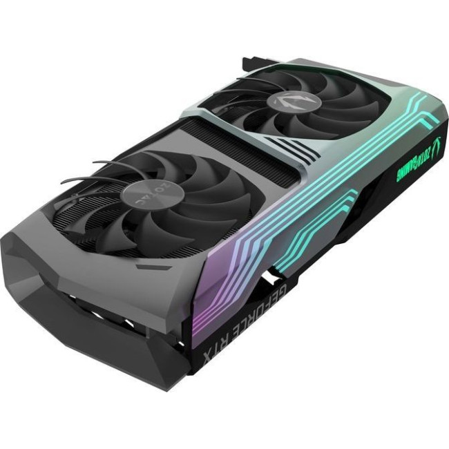 Zotac GAMING GeForce RTX 3070 AMP Holo LHR (ZT-A30700F-10PLHR)