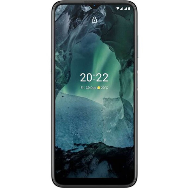 Смартфон Nokia G21 4/64GB Dusk