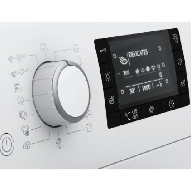 Стиральная машина Whirlpool BI WDWG 961484 PL