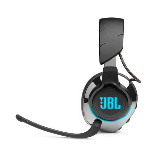 Наушники беспроводные JBL Quantum 810 (JBLQ810WLBLK)