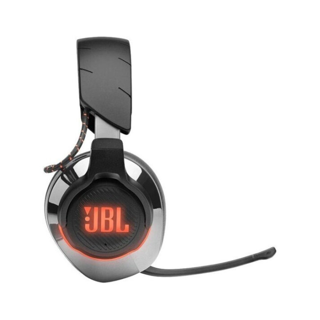 Наушники беспроводные JBL Quantum 810 (JBLQ810WLBLK)