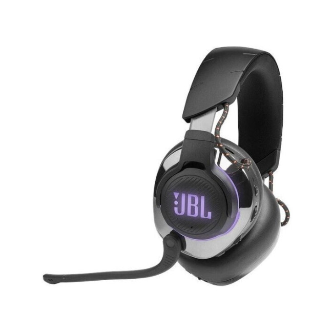 Наушники беспроводные JBL Quantum 810 (JBLQ810WLBLK)