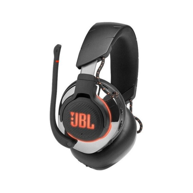 Наушники беспроводные JBL Quantum 810 (JBLQ810WLBLK)