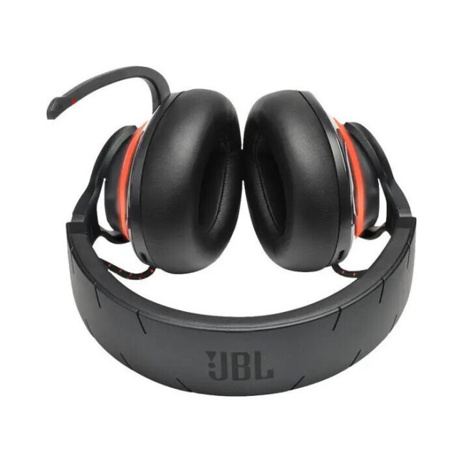 Наушники беспроводные JBL Quantum 810 (JBLQ810WLBLK)