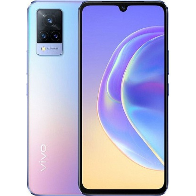 vivo V21 8/128GB Sunset Dazzle