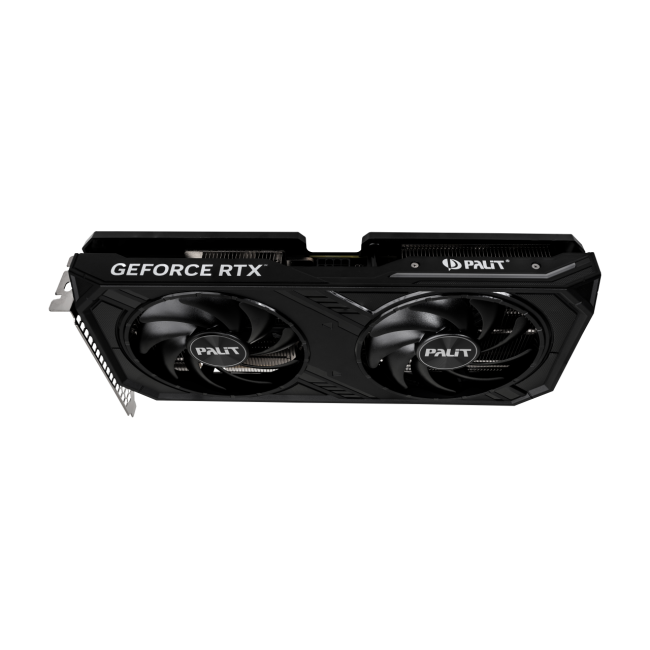 Palit GeForce RTX 4070 Dual (NE64070019K9-1048D)