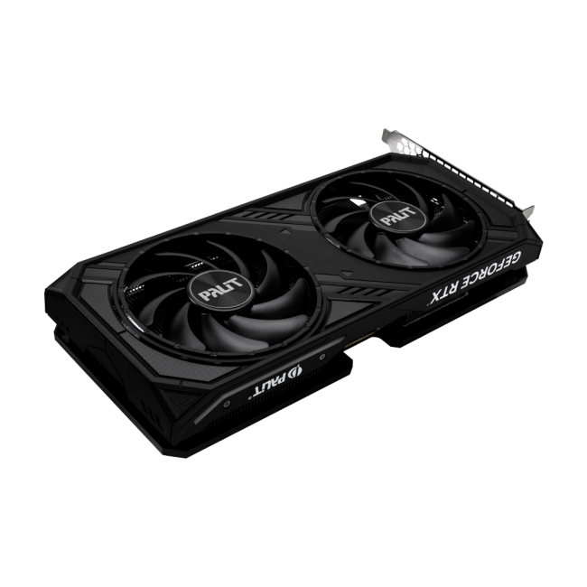 Palit GeForce RTX 4070 Dual (NE64070019K9-1048D)