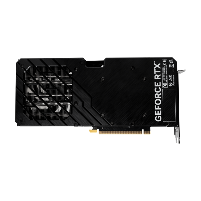 Palit GeForce RTX 4070 Dual (NE64070019K9-1048D)