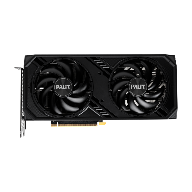 Palit GeForce RTX 4070 Dual (NE64070019K9-1048D)