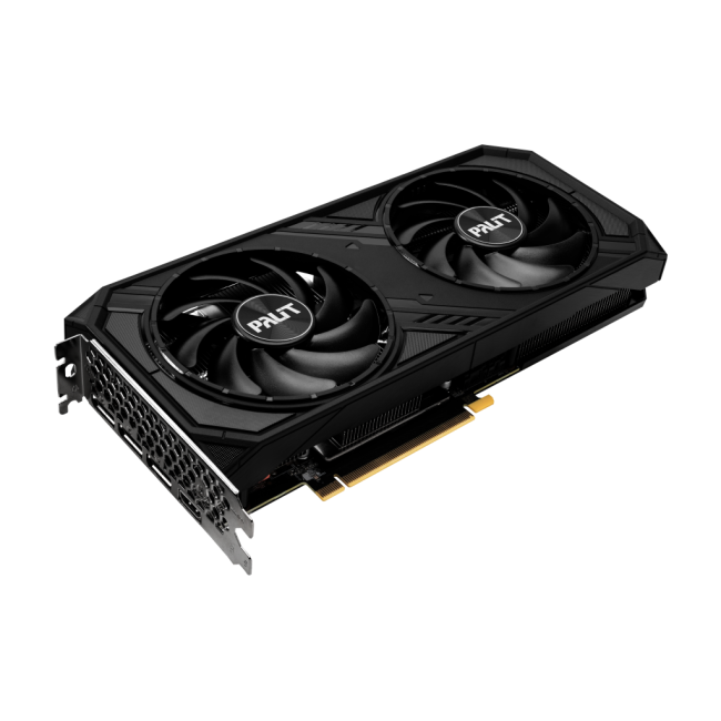 Palit GeForce RTX 4070 Dual (NE64070019K9-1048D)