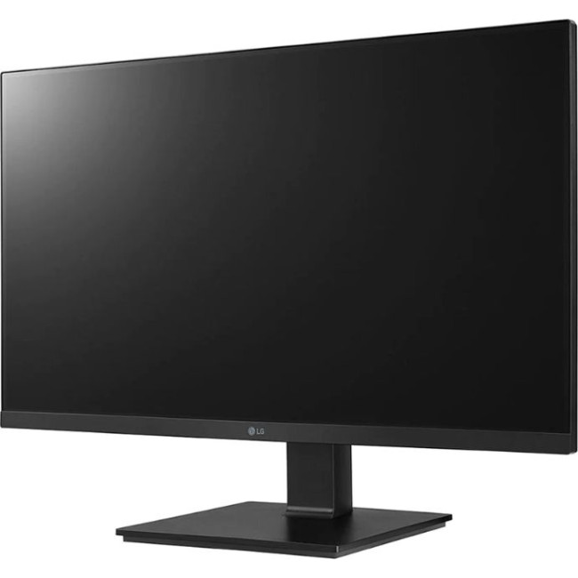 Монитор LG 24BL650C-B – качество и комфорт для работы и развлечений