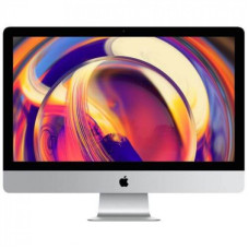 Apple iMac 27" with Retina 5K display 2019 (Z0VQ000FG/MRQY27)