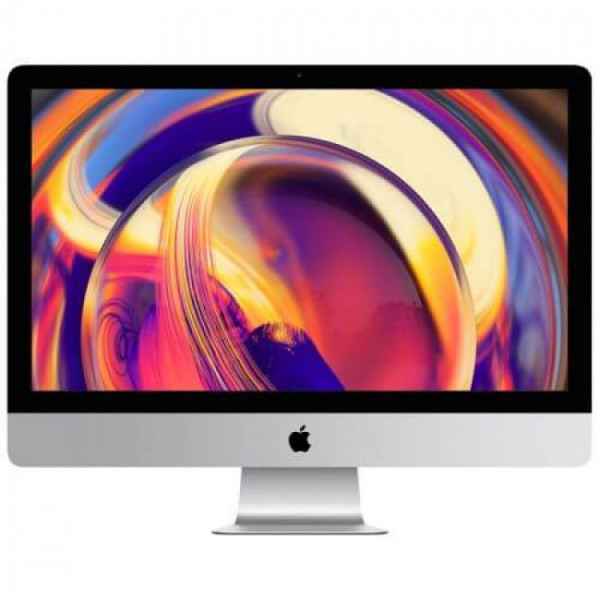 Apple iMac 27" with Retina 5K display 2019 (Z0VQ000FG/MRQY27)
