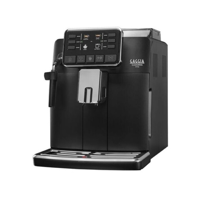 Gaggia CADORNA Style Black RI9600/01