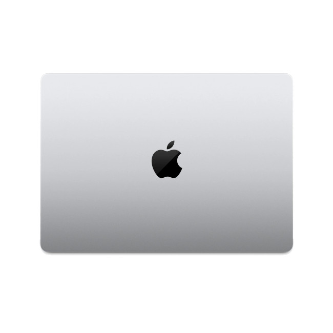 Apple MacBook Pro 14" Silver 2021 (Z15J00227, Z15J001VQ)