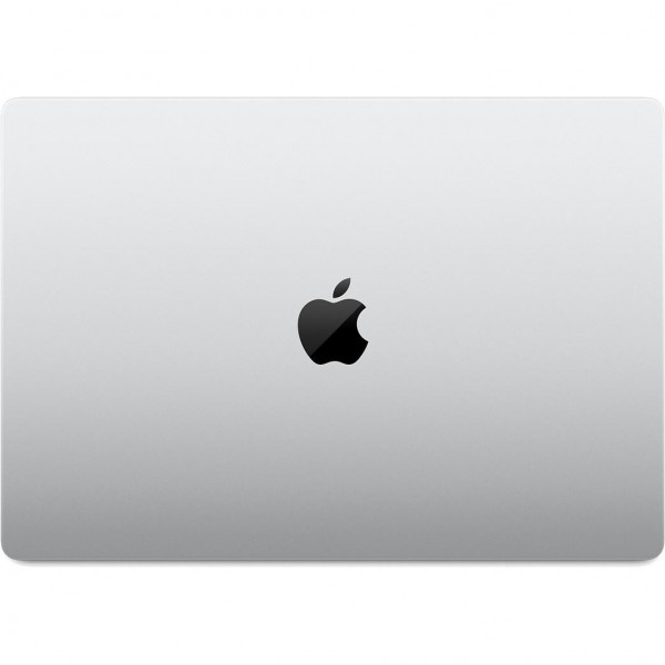 Ноутбук Apple MacBook Pro 16" Silver 2021 (Z14Z00106)