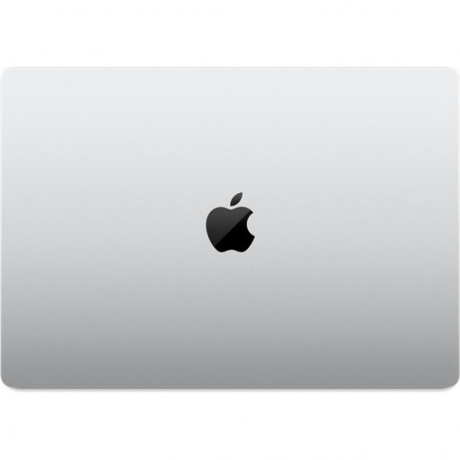 Apple MacBook Pro 16" Silver 2021 (Z14Z00106)