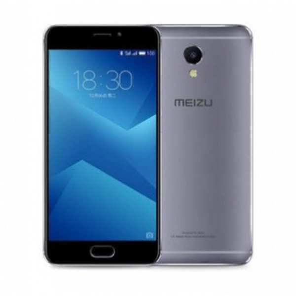 Смартфон Meizu M5 Note 64GB Gray