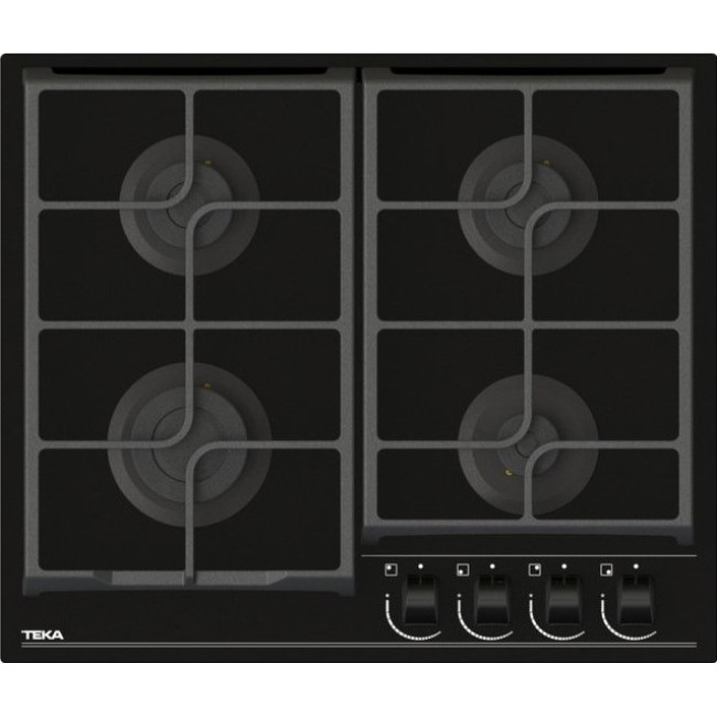 Teka GBC 64100 KBN BLACK 112580037