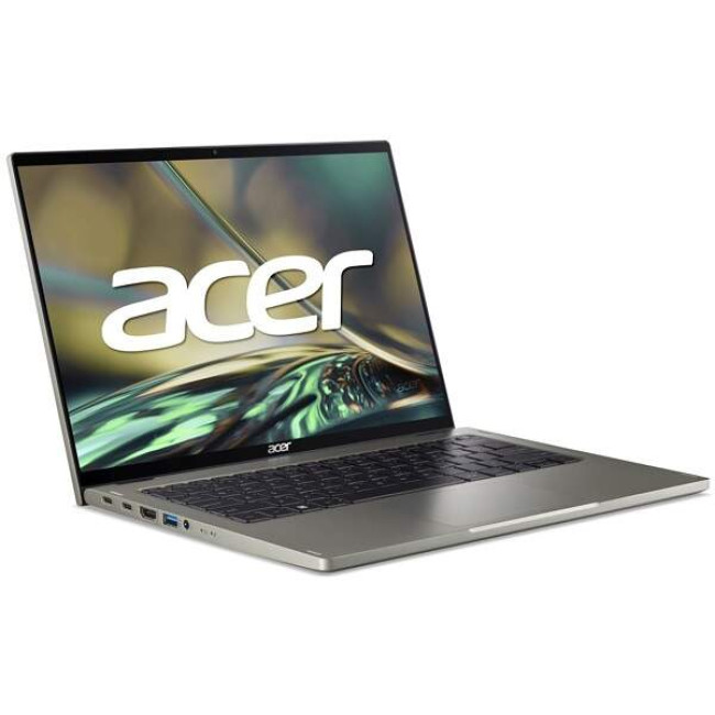 Acer Spin 5 SP514-51N-7513 (NX.K08EC.005)