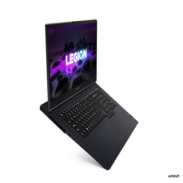 Ноутбук Lenovo Legion 5 (82JY0051PB)
