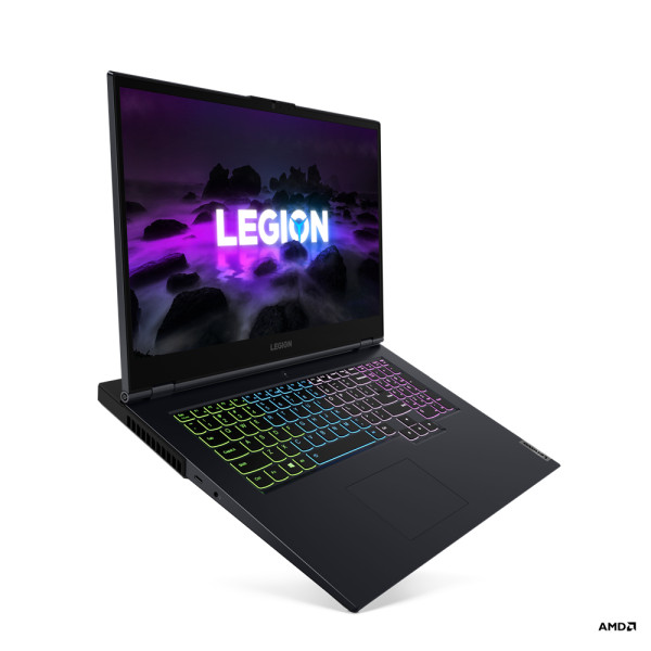 Ноутбук Lenovo Legion 5 (82JY0051PB)