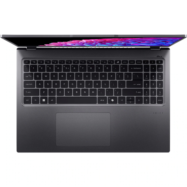 Acer Swift Go 16 SFG16-72-51X3 (NX.KYAEX.002)