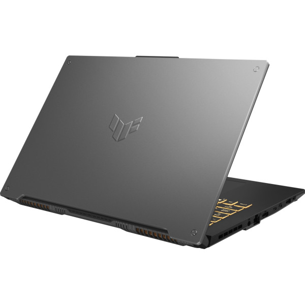 Купить ноутбук Asus TUF Gaming F17 FX707ZC4 (FX707ZC4-HX038)