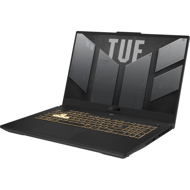 Asus TUF Gaming F17 FX707ZC4 (FX707ZC4-HX038)