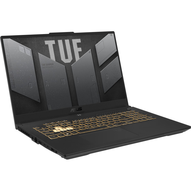 Asus TUF Gaming F17 FX707ZC4 (FX707ZC4-HX038)