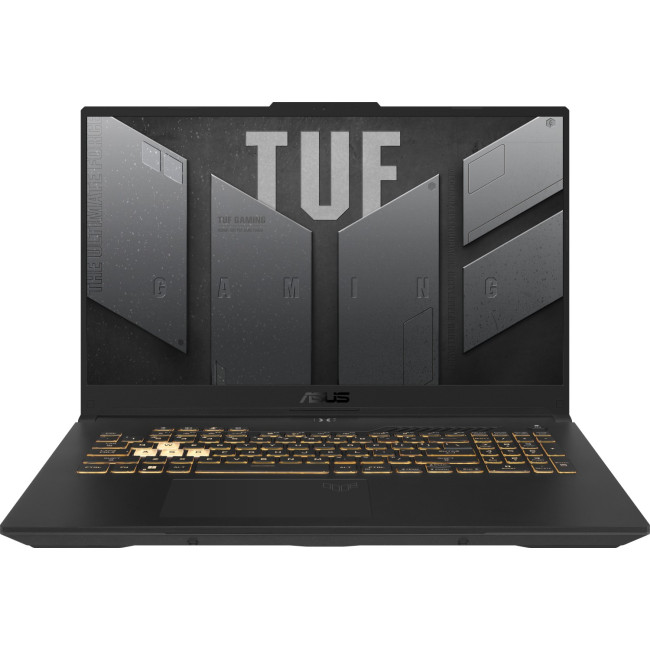 Asus TUF Gaming F17 FX707ZC4 (FX707ZC4-HX038)