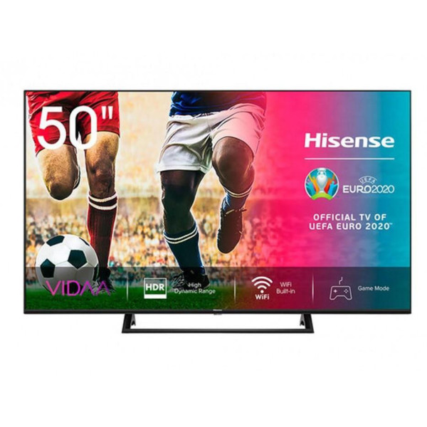 Телевизор Hisense 50A7300F