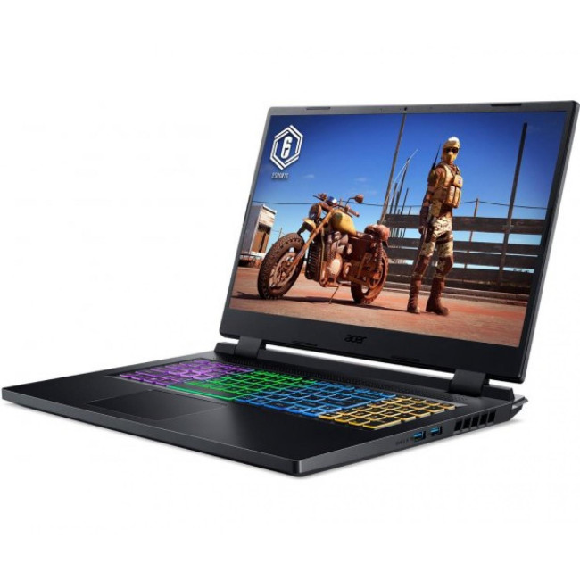 Ноутбук Acer Nitro 5 AN517-55 (NH.QFWEP.003)